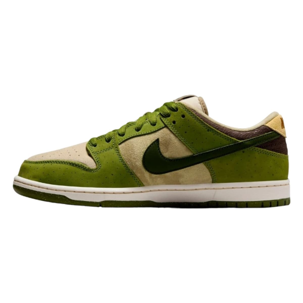 Xαμηλά Sneakers Nike SB Dunk Low Yuto Horigome Matcha