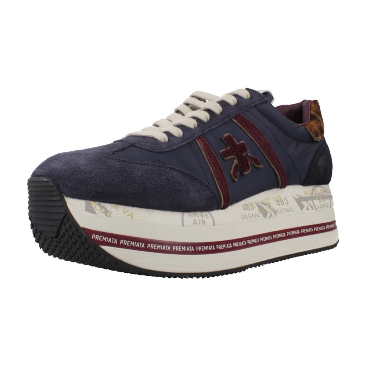 Sneakers Premiata BETH 7743