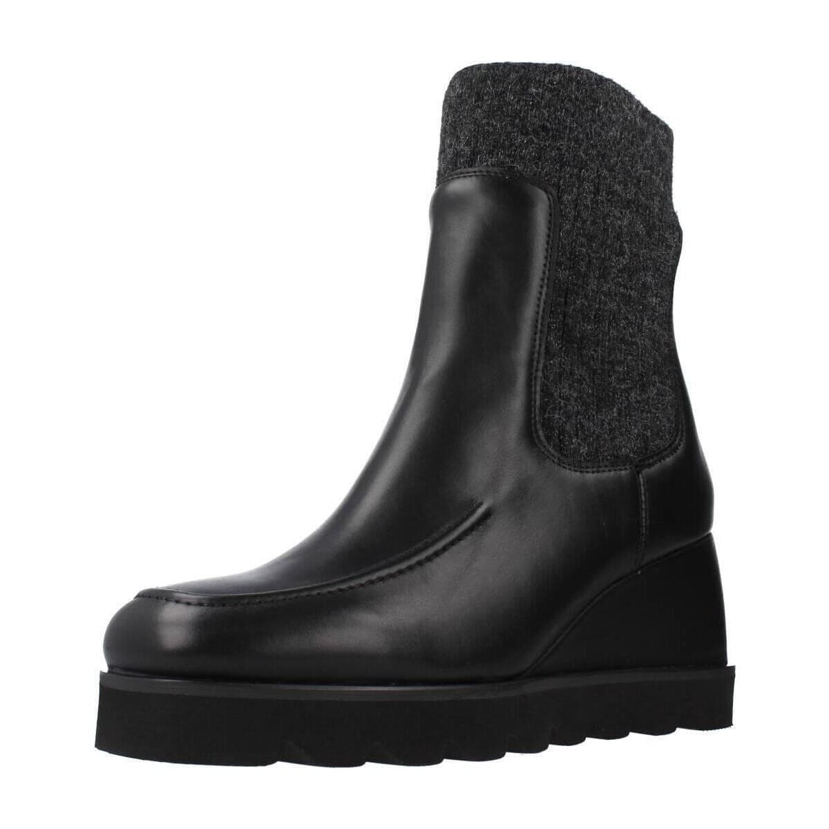 Μπότες Unisa LEYSA NF