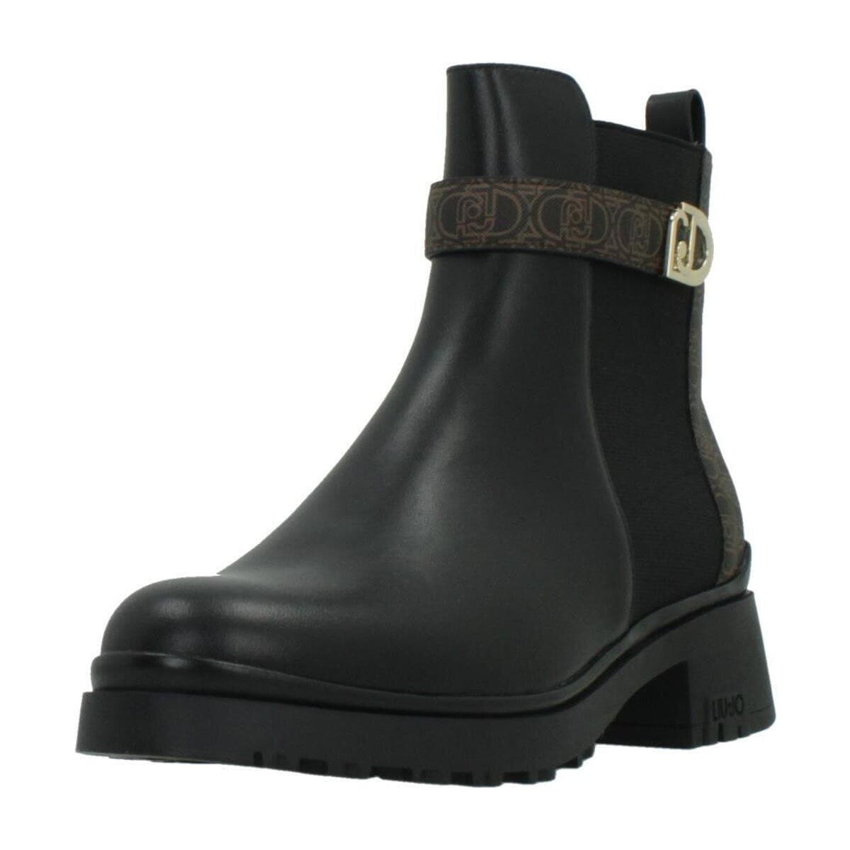 Μπότες Liu Jo NEW NANCY 60