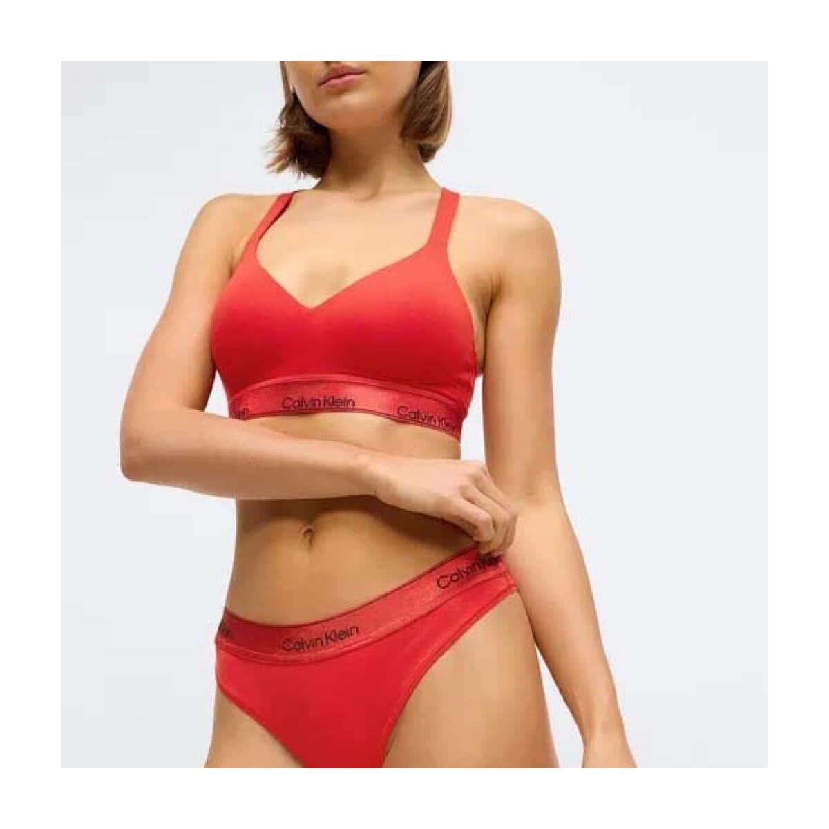 Slips Calvin Klein Jeans LV00QF8555