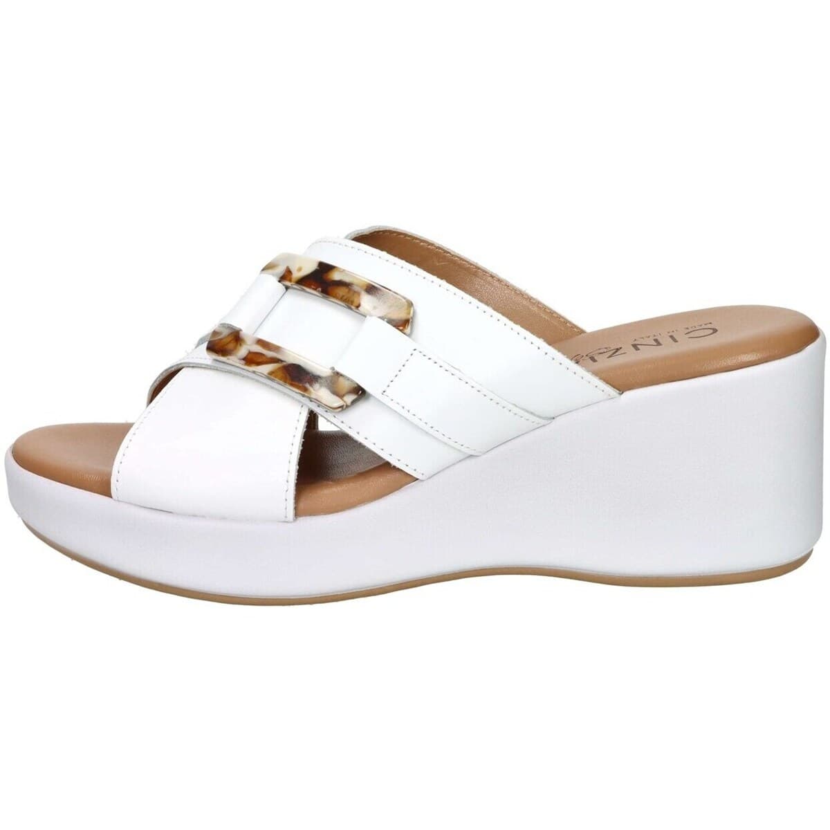 Mules Cinzia Soft TS61324