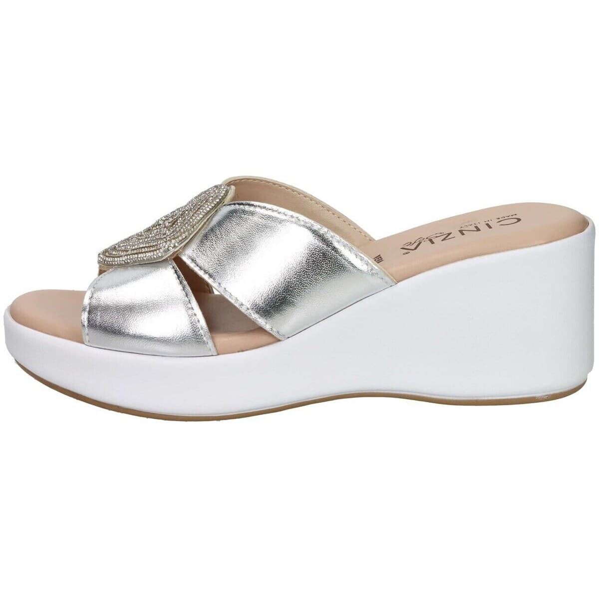 Mules Cinzia Soft TS61312