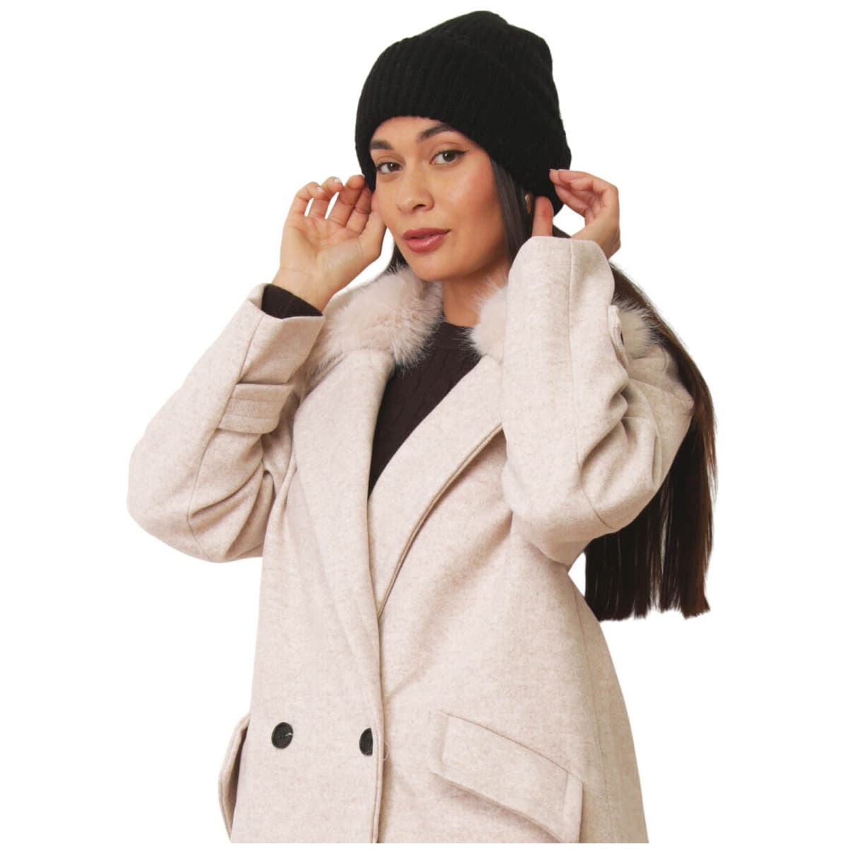 Σκούφος La Modeuse 77186_P182853