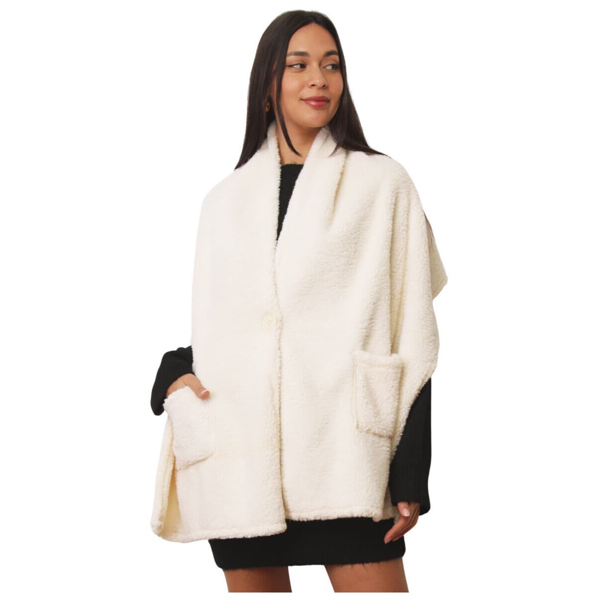 Κασκόλ La Modeuse 77192_P182859