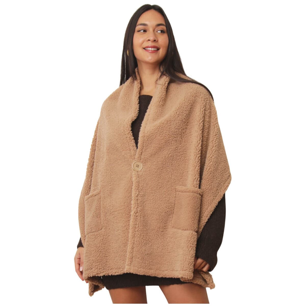 Κασκόλ La Modeuse 77193_P182860