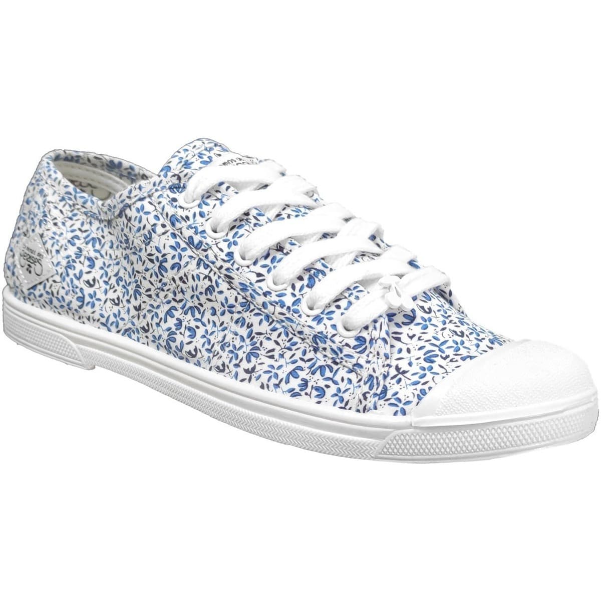 Xαμηλά Sneakers Le Temps des Cerises Basic 02 liberty