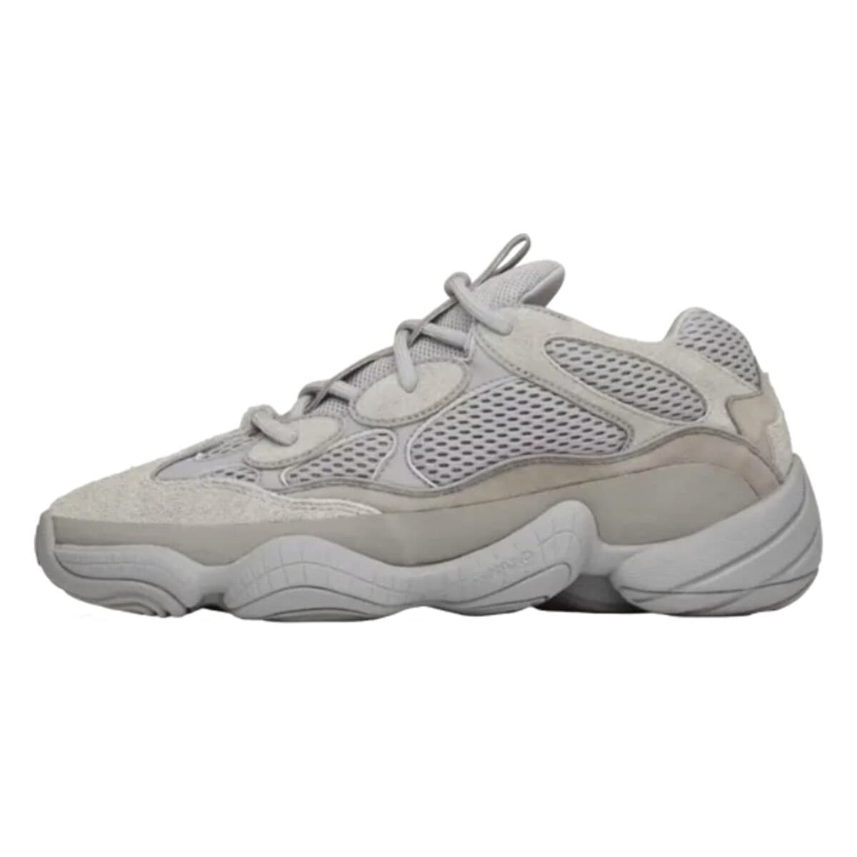 Xαμηλά Sneakers Yeezy 500 Stone Salt