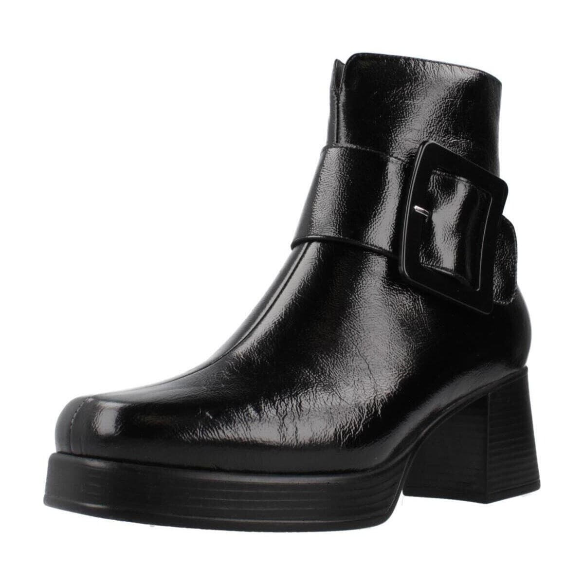 Μπότες Piesanto 245502P