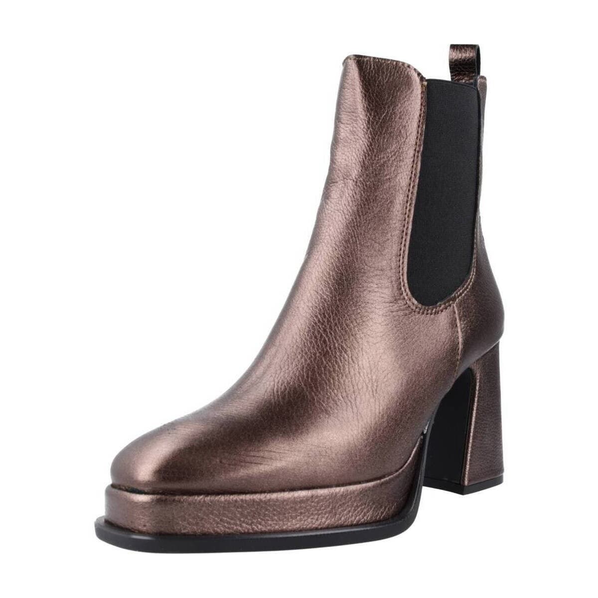 Μπότες Alpe IDANNA 4