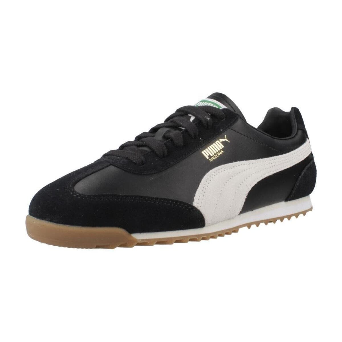 Xαμηλά Sneakers Puma Sport Zapatillas Mujer Modèle Arizona Retro