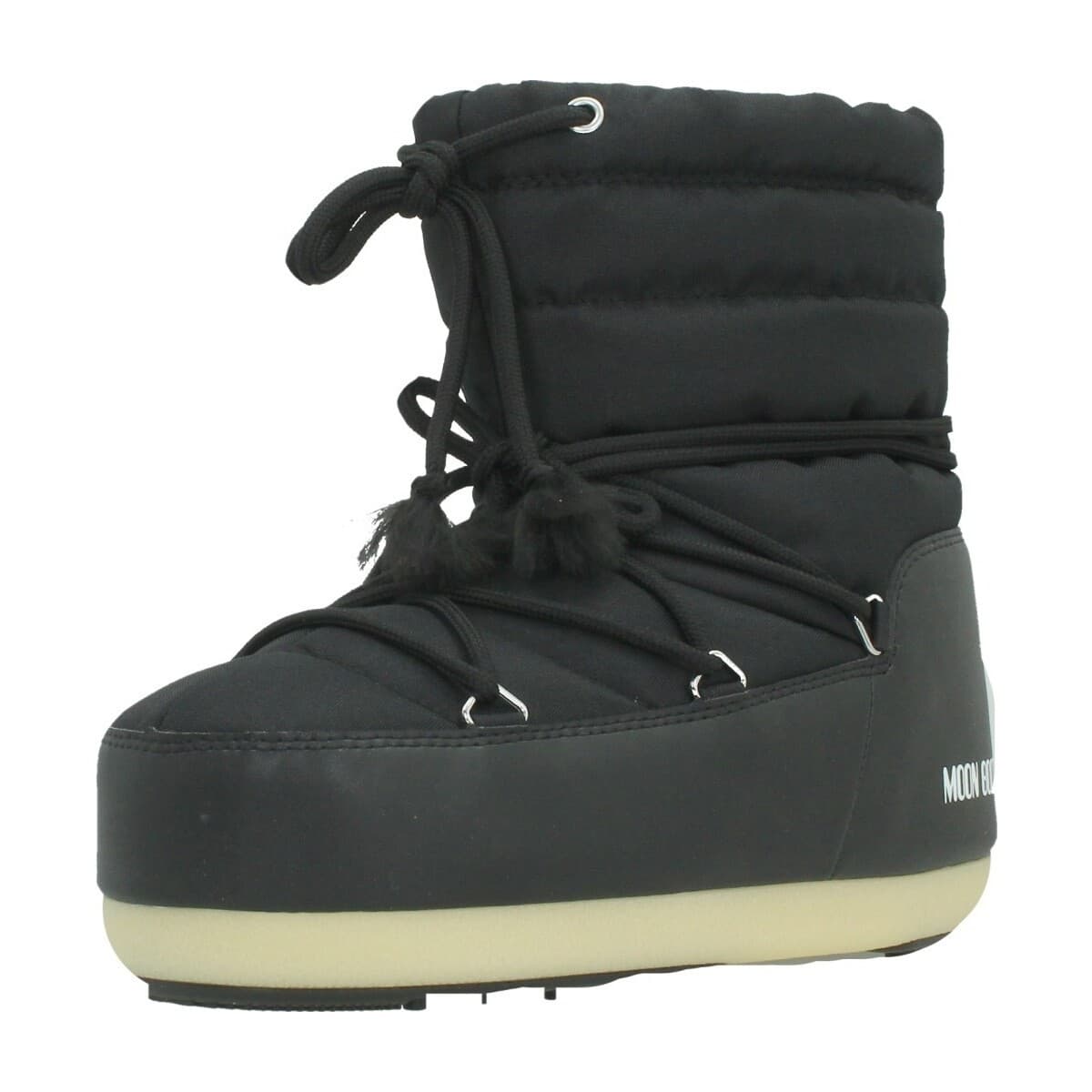 Μπότες Moon Boot MB EVX LIGHT NYLON