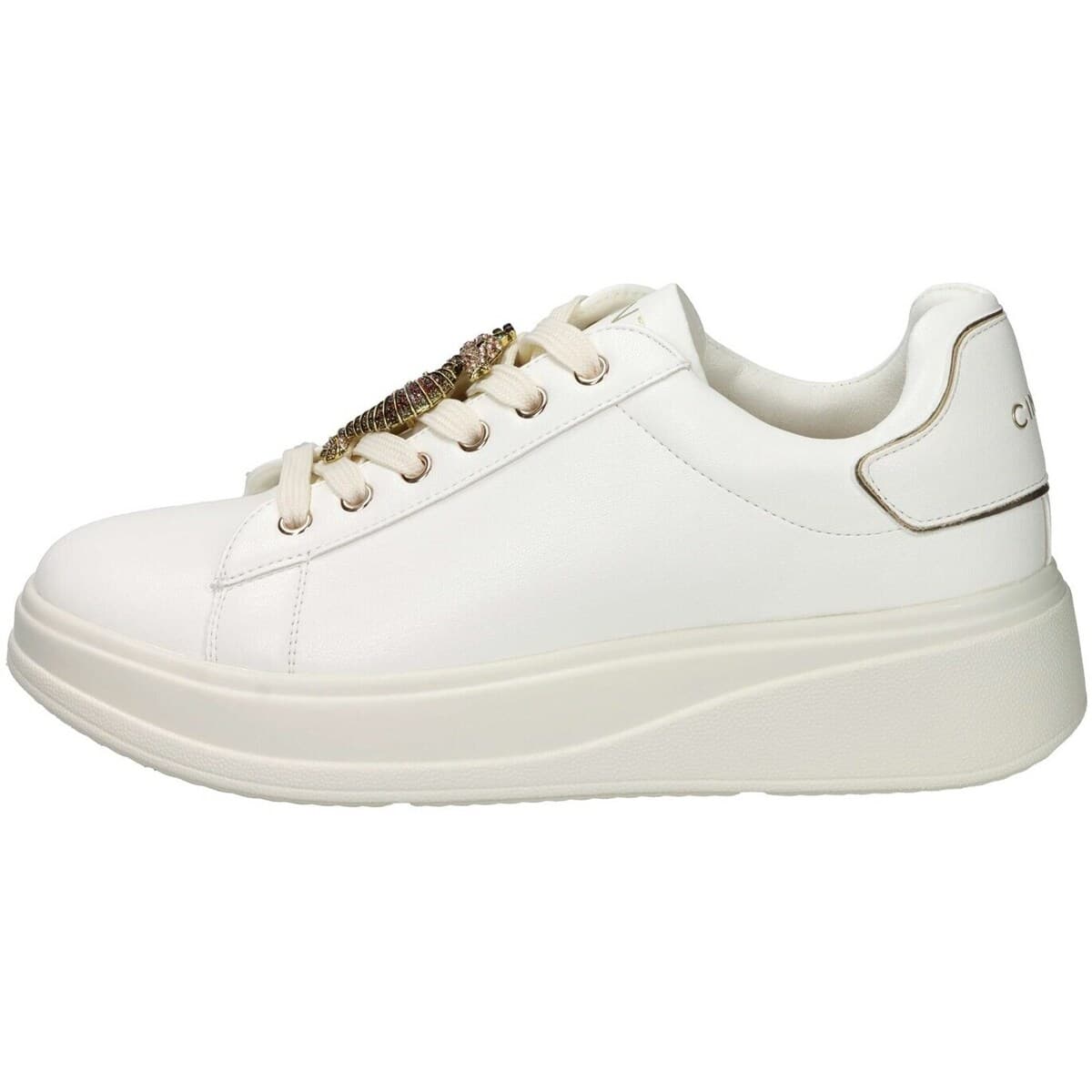 Ψηλά Sneakers Cinzia Soft TR24132