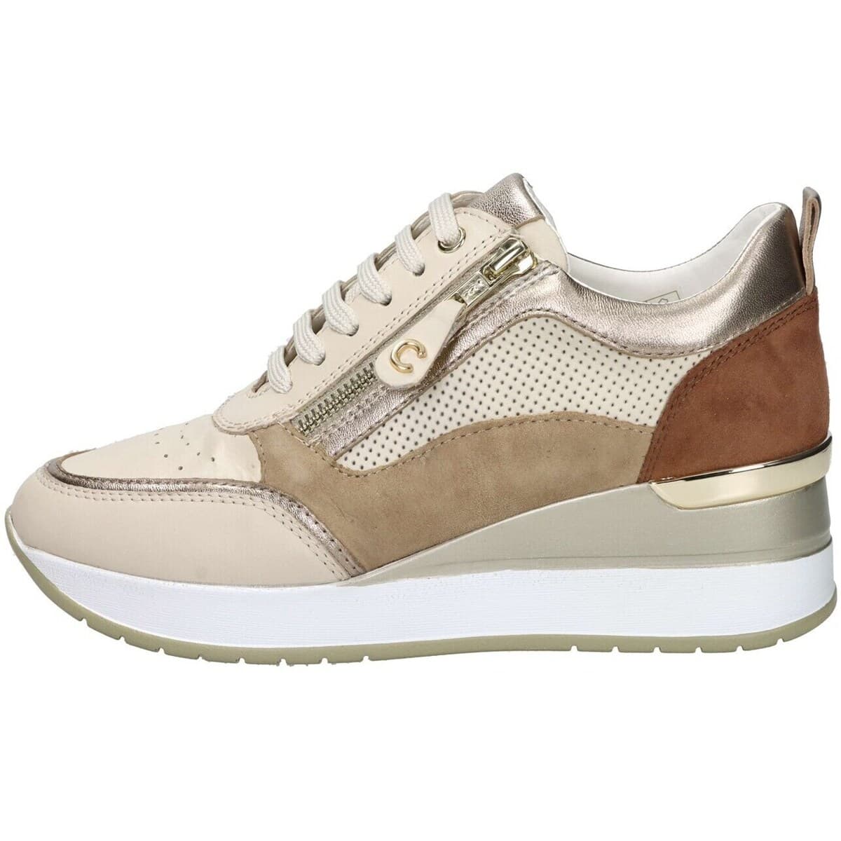 Ψηλά Sneakers Cinzia Soft IV2523289