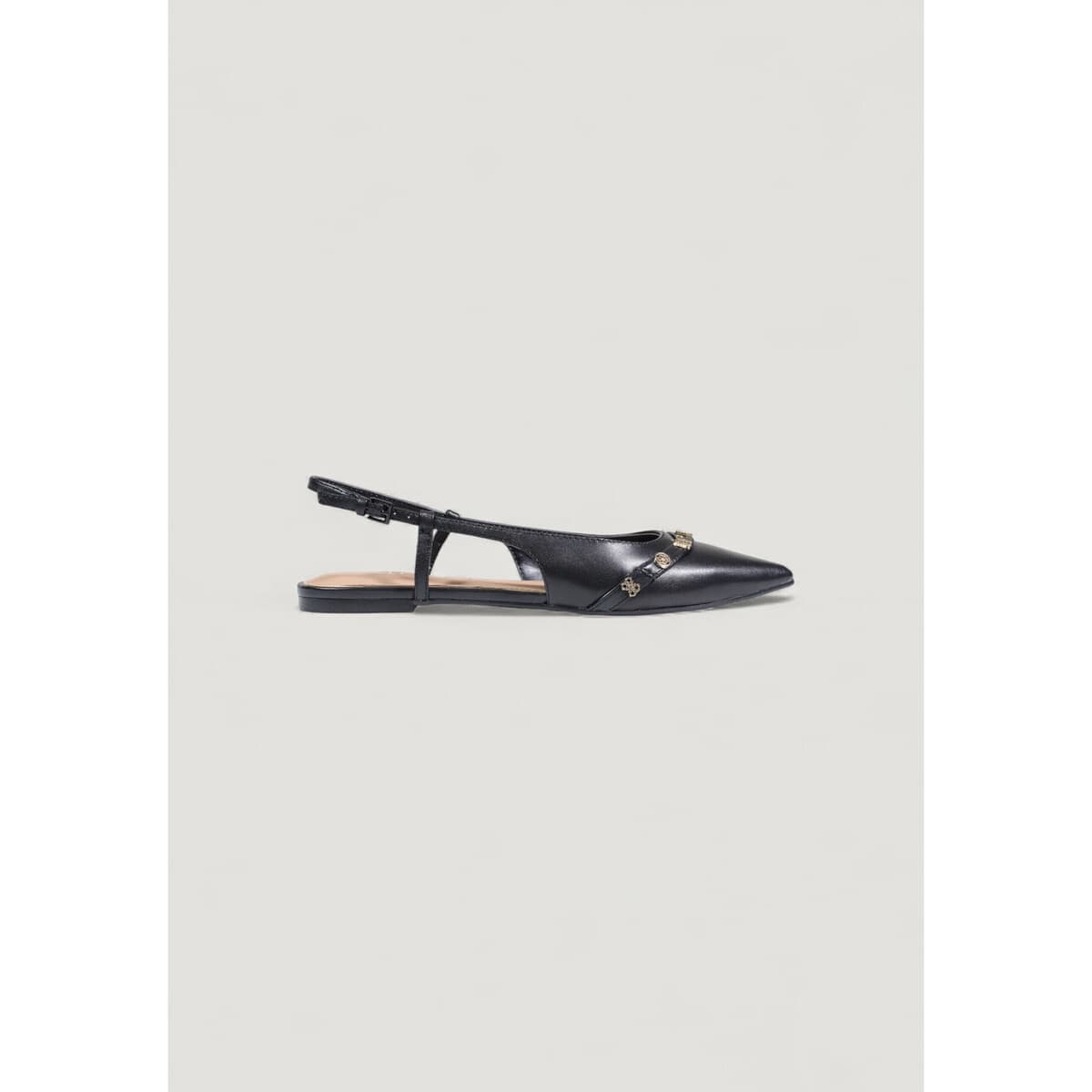 Γόβες Guess DORLEE FLPDOR LEA05