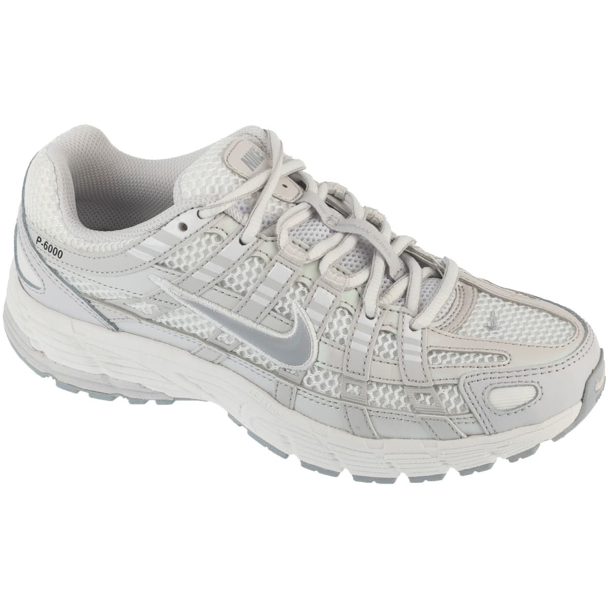 Xαμηλά Sneakers Nike W P-6000 SE
