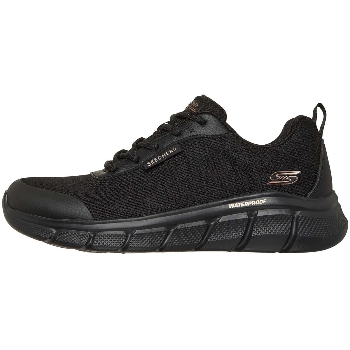 Xαμηλά Sneakers Skechers Bobs B Flex - Flex Proof