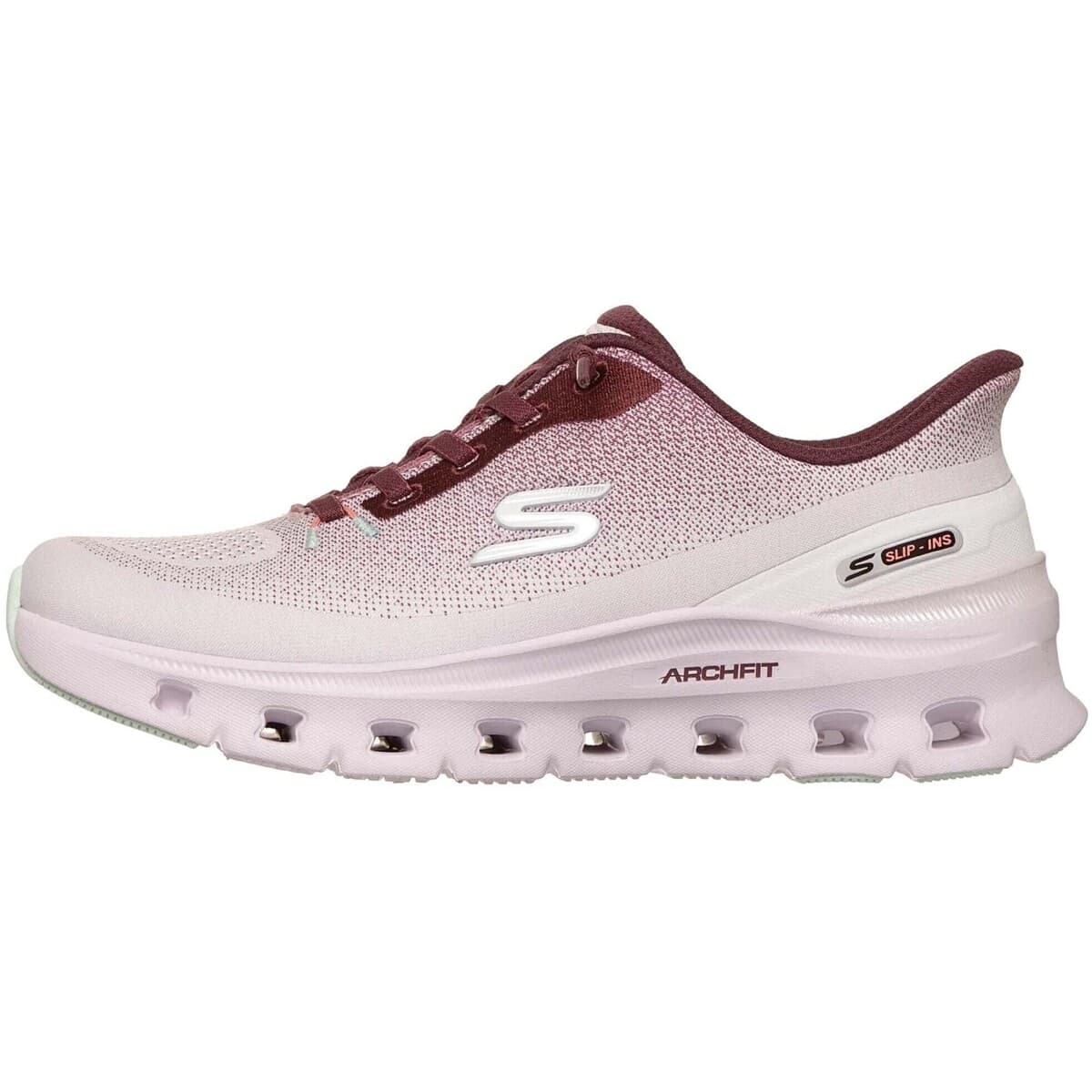 Xαμηλά Sneakers Skechers Arch Fit Glide-Step Pro