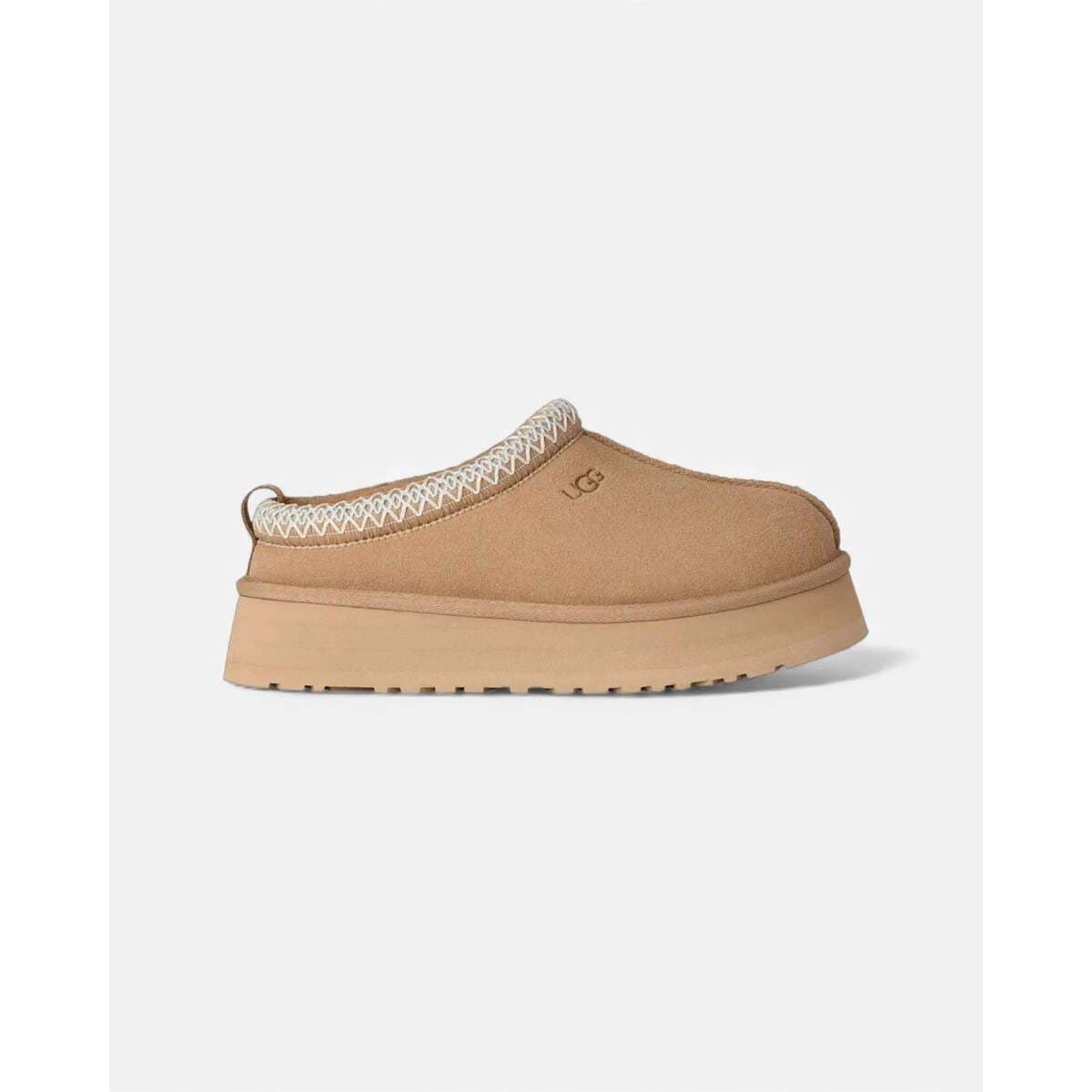 Παντόφλες UGG Tazz II Slipper Sand (Women's)