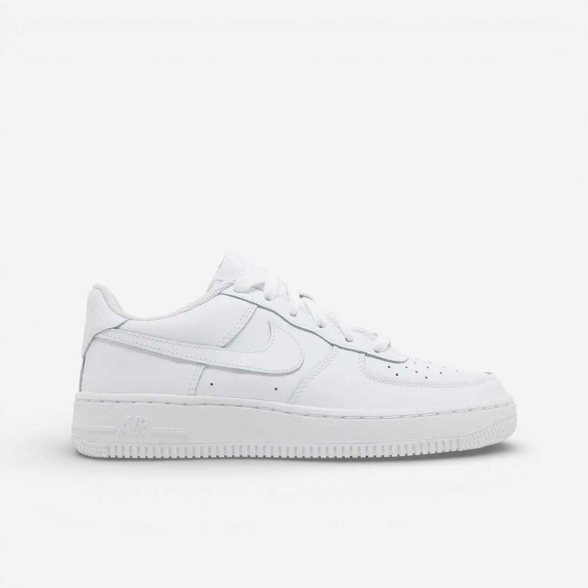 Xαμηλά Sneakers Nike Air Force 1 Low LE Triple White (GS) (FV5951-111)