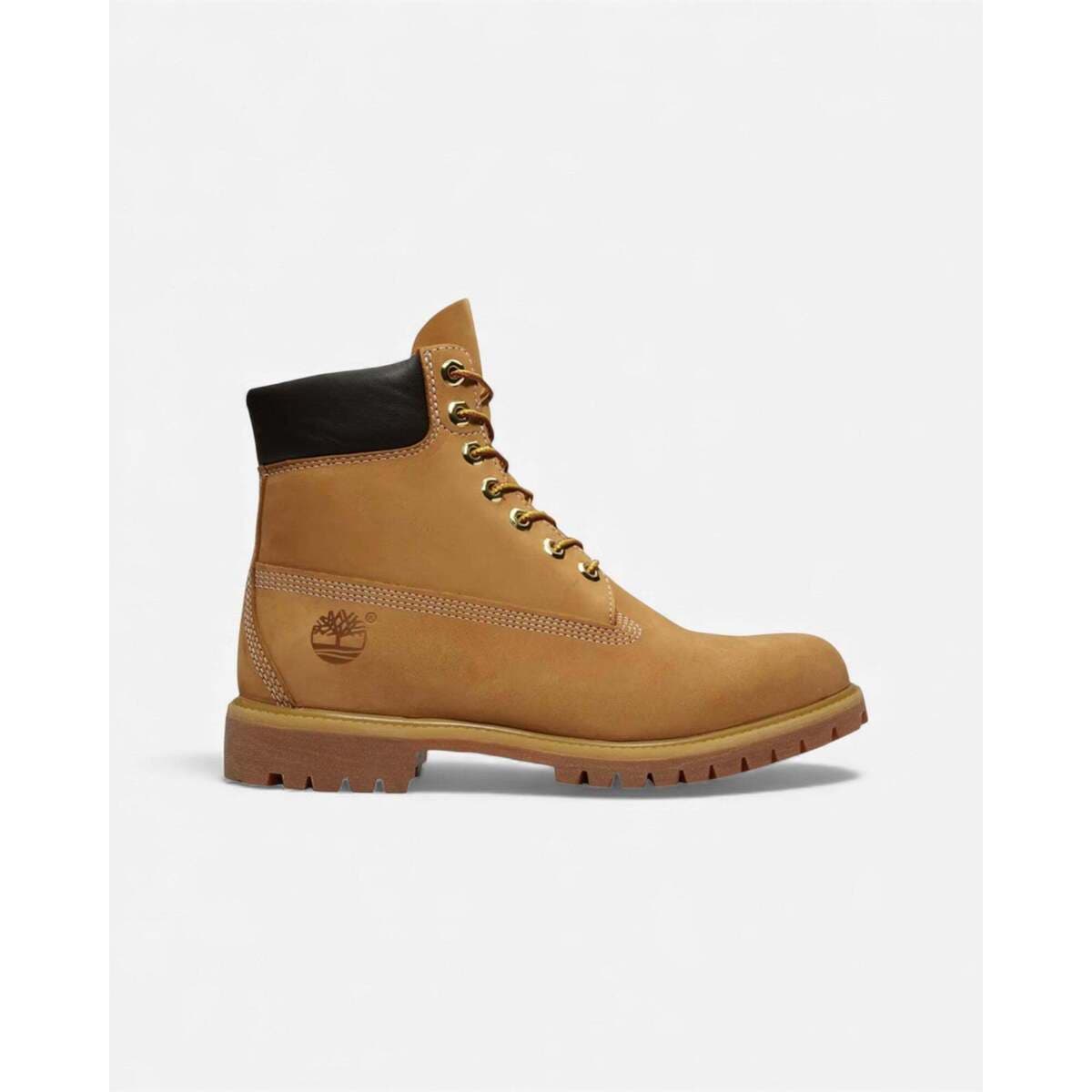 Sneakers Timberland 6 In Premium Waterproof Boot Wheat