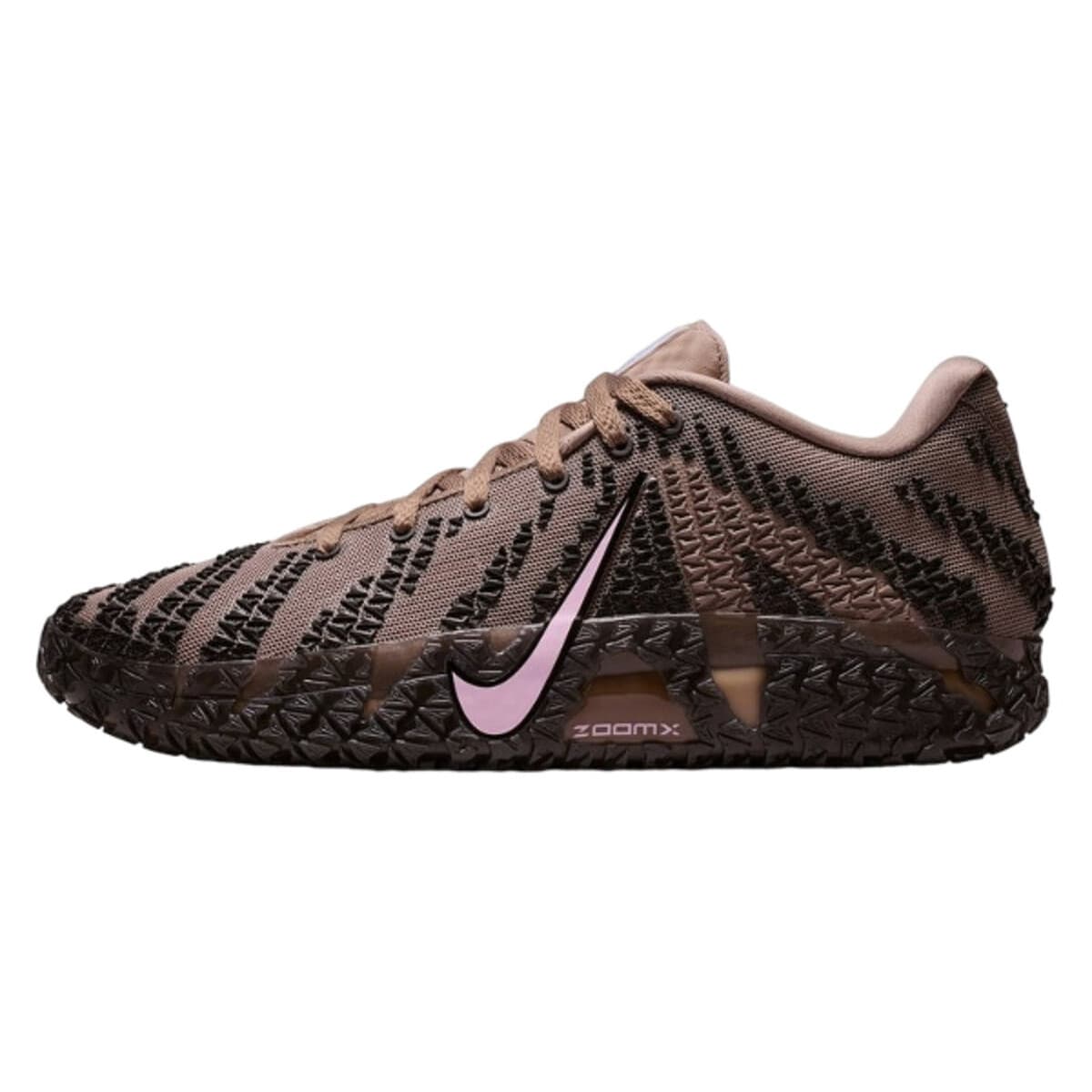 Xαμηλά Sneakers Nike Ja 3 Mink Brown