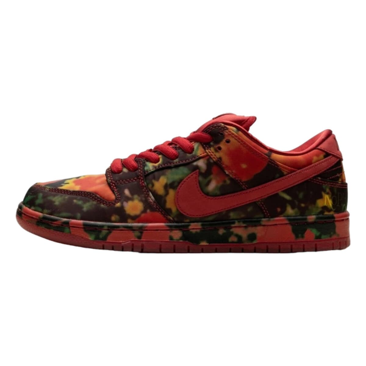 Xαμηλά Sneakers Nike SB Dunk Low The Wizard of Oz Poppy Field