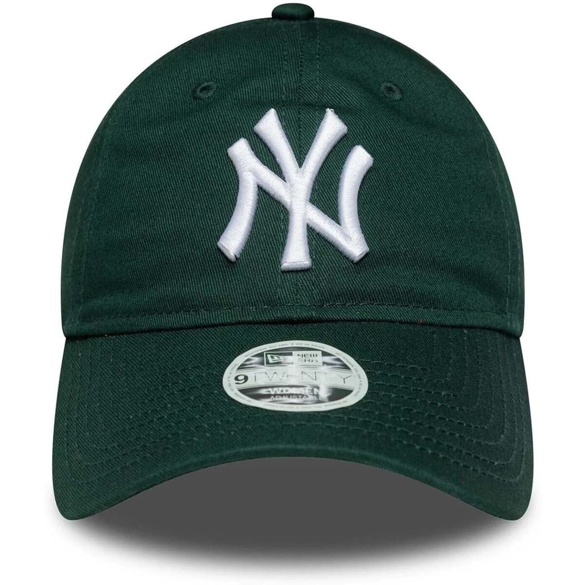 Κασκέτο New-Era Wmns League Ess 9Twenty Neyyan Dkgwhi