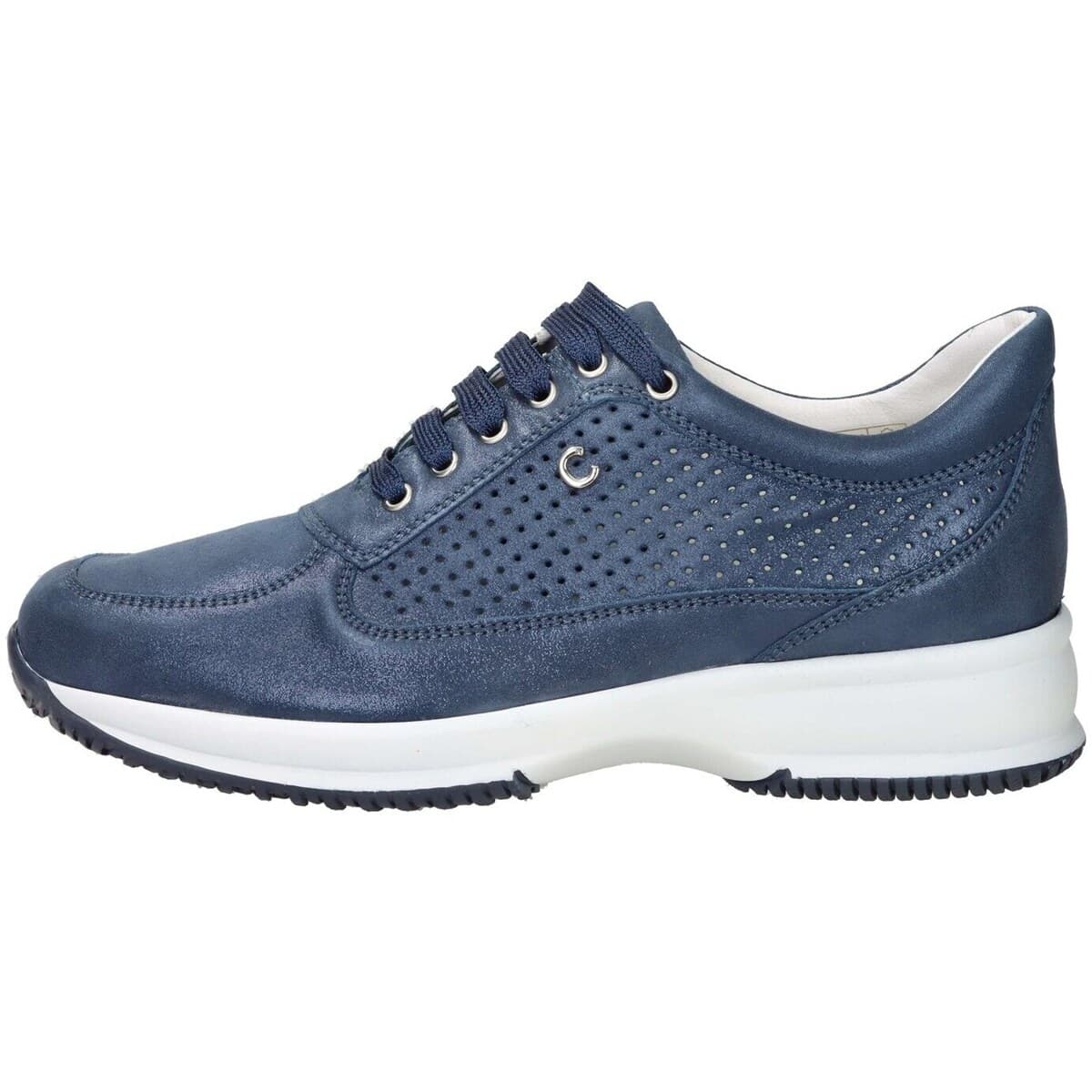 Xαμηλά Sneakers Cinzia Soft IV14869PSP