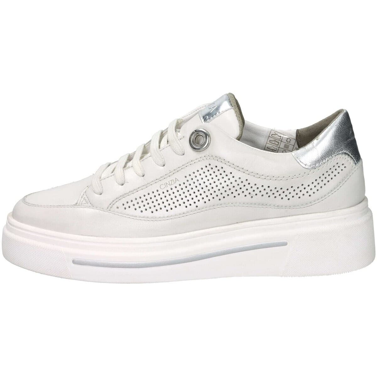 Xαμηλά Sneakers Cinzia Soft IV1019258