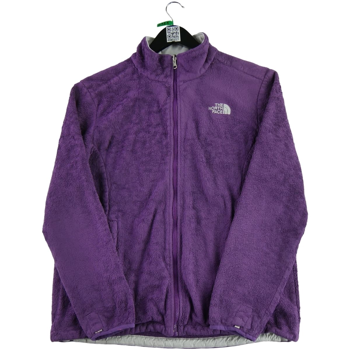 Fleece The North Face 271229