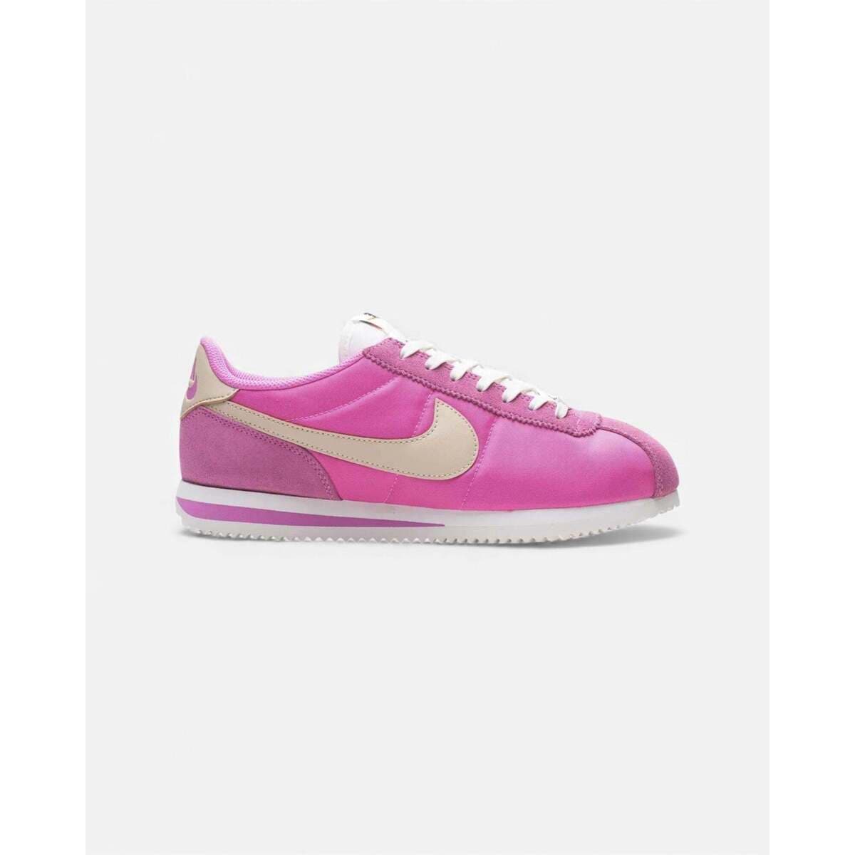 Xαμηλά Sneakers Nike Cortez Wmns "Playful Pink"