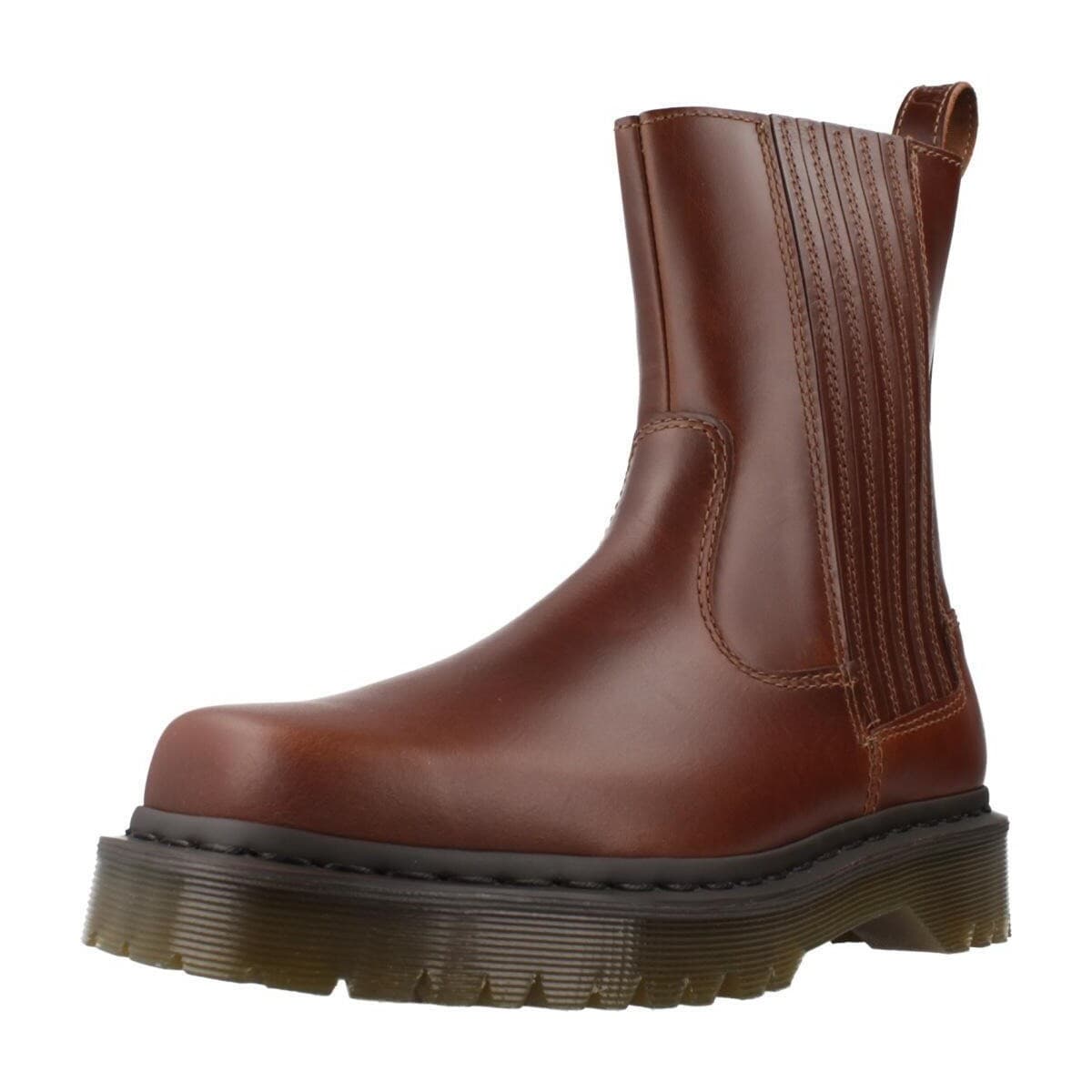 Μπότες Dr. Martens AMAAYAH LO