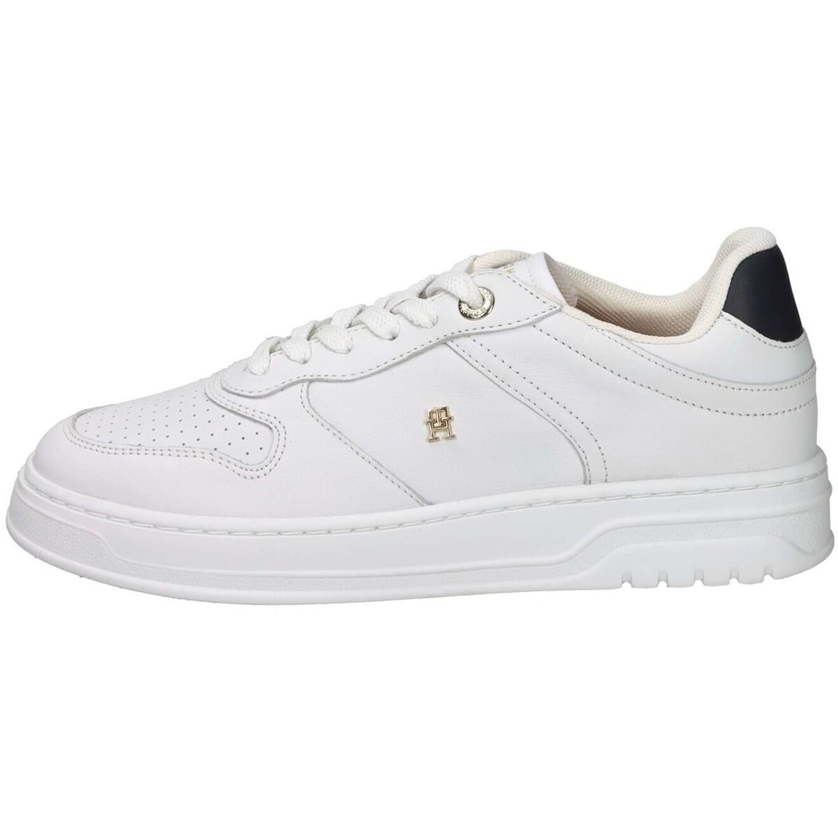 Xαμηλά Sneakers Tommy Hilfiger FW0FW09025