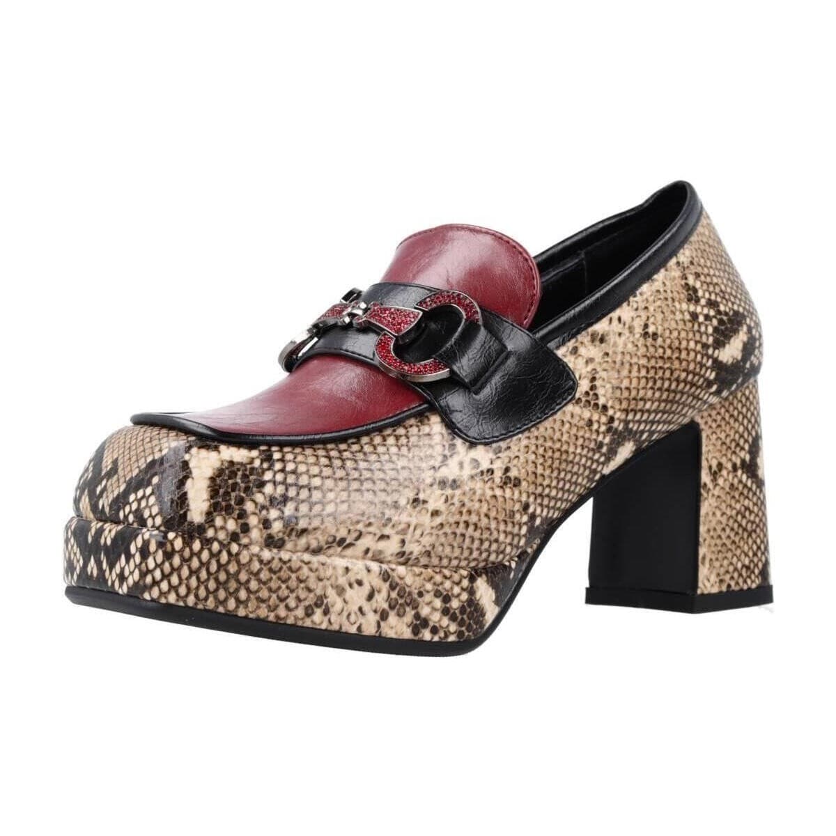 Γόβες Noa Harmon GIGI