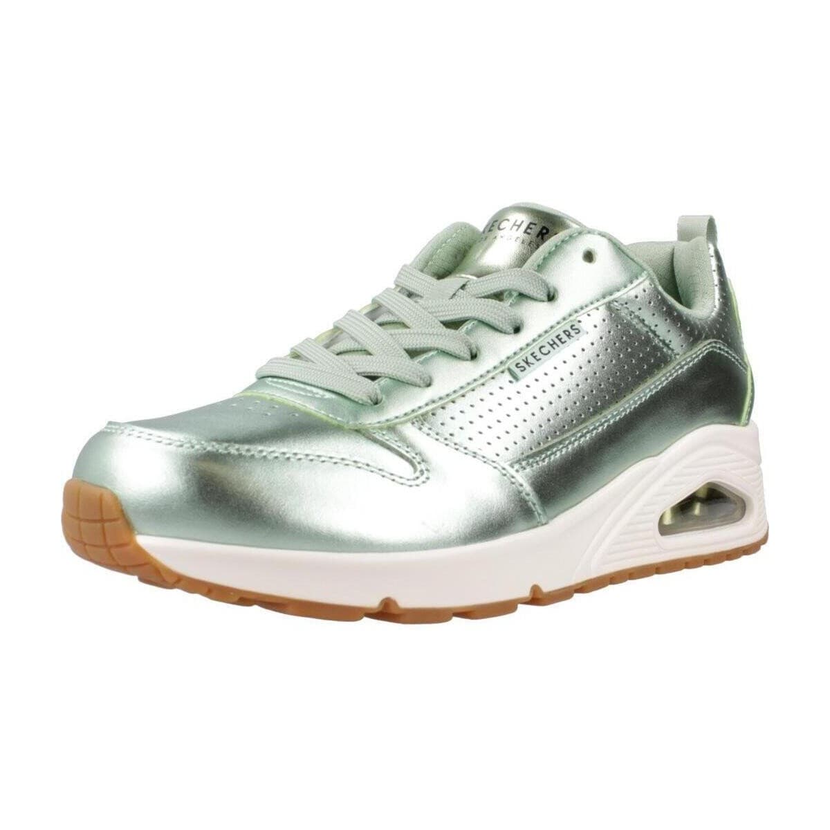 Xαμηλά Sneakers Skechers UNO - METALLIXS