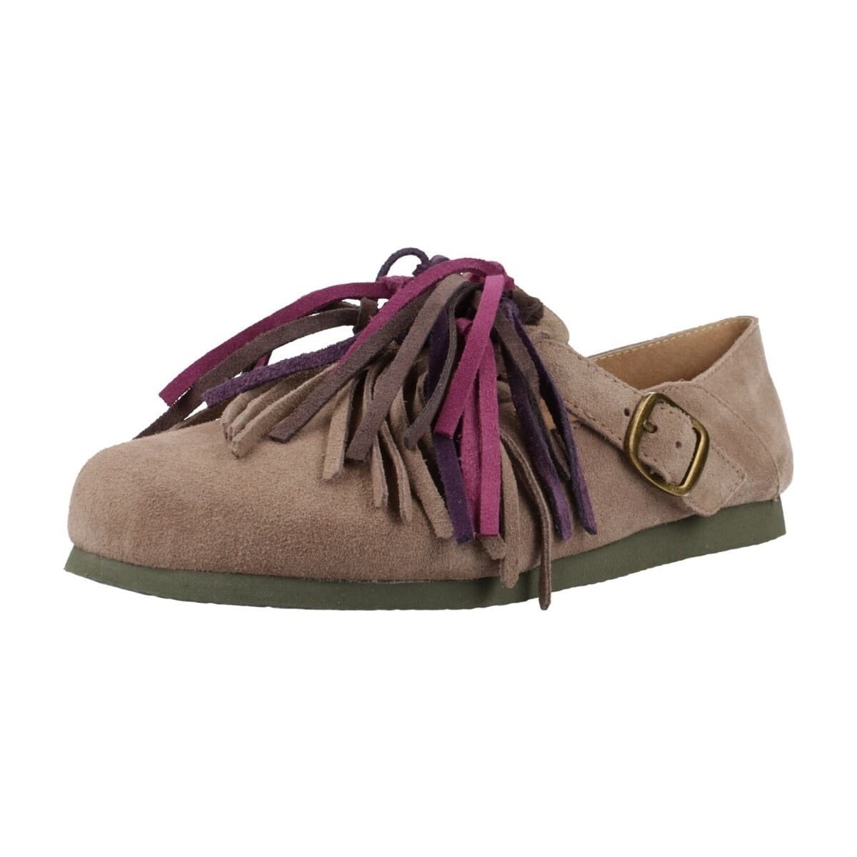 Derbies NAN-KU DSH01