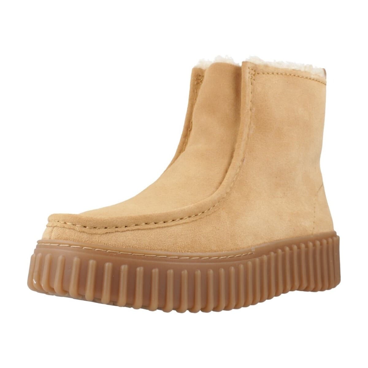 Μπότες για σκι Clarks TORHILL COZY