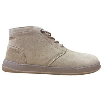 Ψηλά Sneakers MTNG 84848 BOTA RESPETUOSA MIAMI Arena