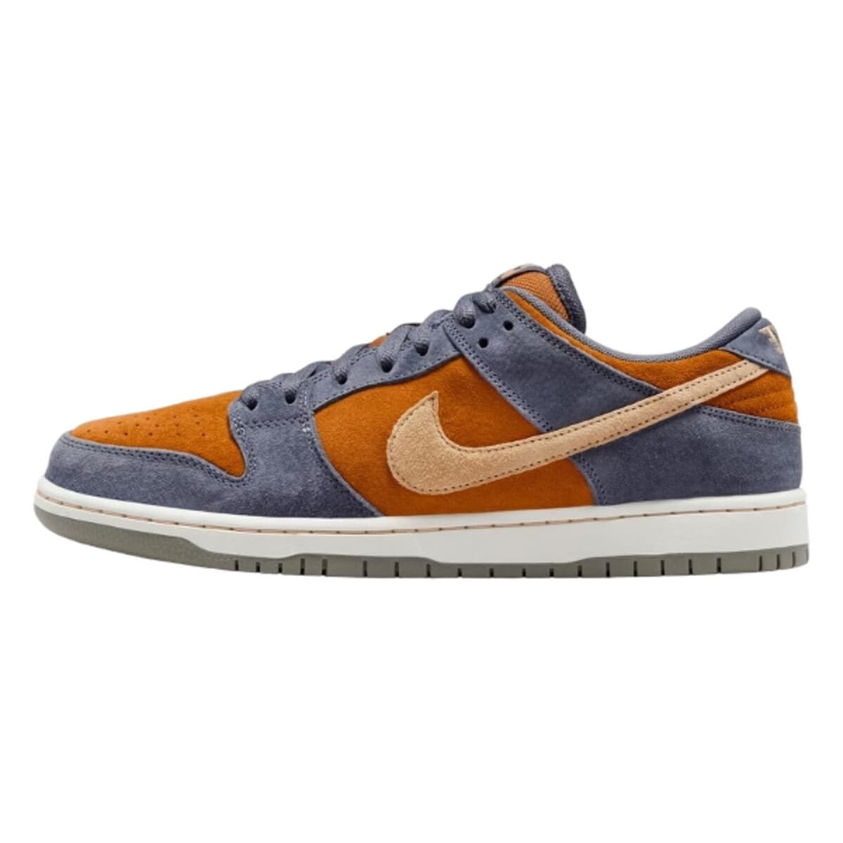 Xαμηλά Sneakers Nike SB Dunk Low Light Carbon Monarch