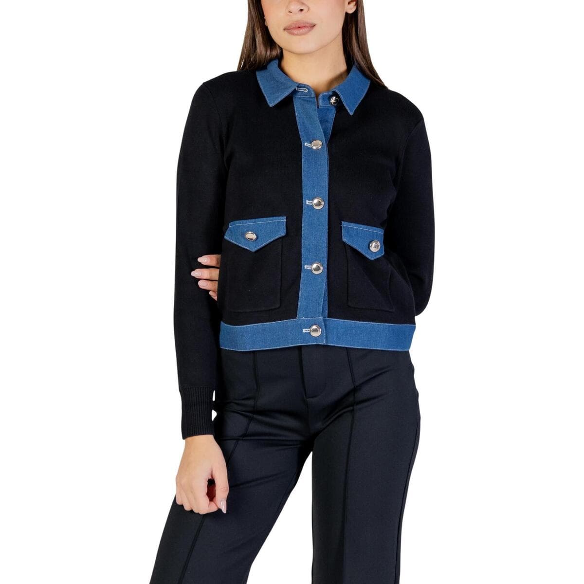 Μπουφάν / Ζακέτες Morgan 251-MNAKI