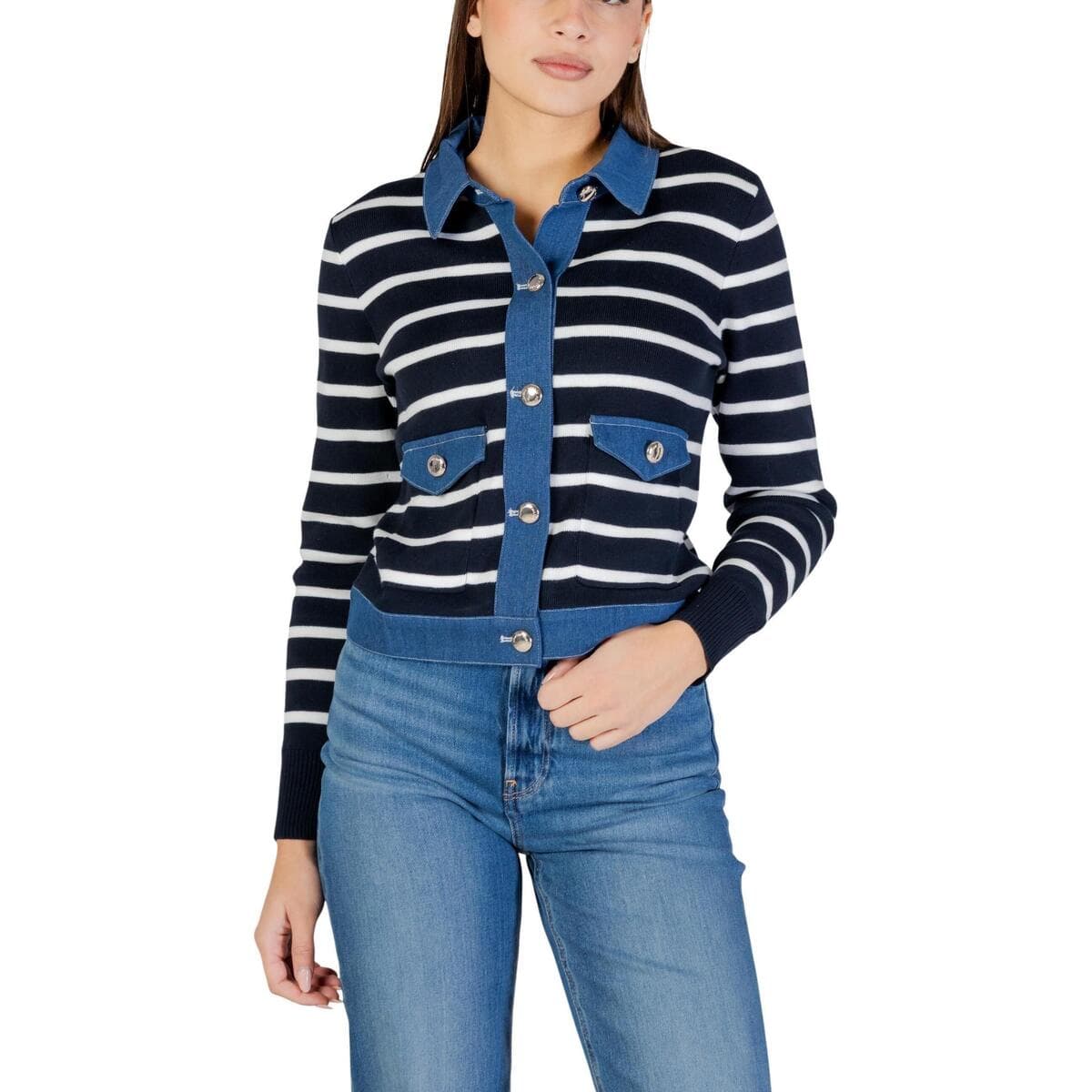 Μπουφάν / Ζακέτες Morgan 251-MNAKI