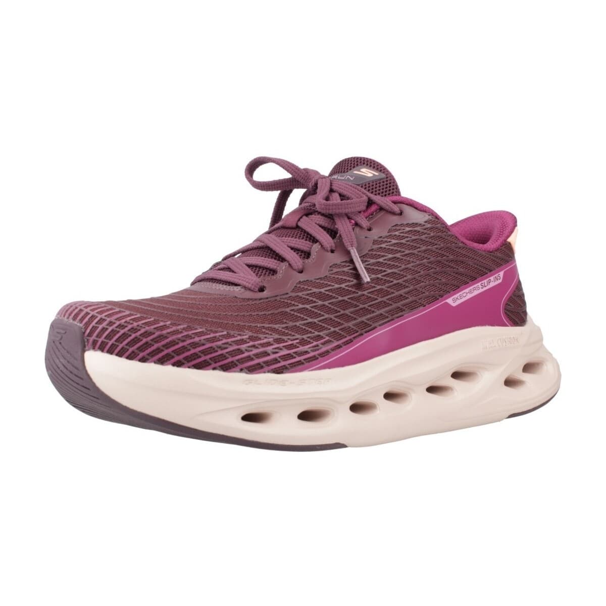 Παπούτσια για τρέξιμο Skechers MAX CUSHIONING GLIDE STEP