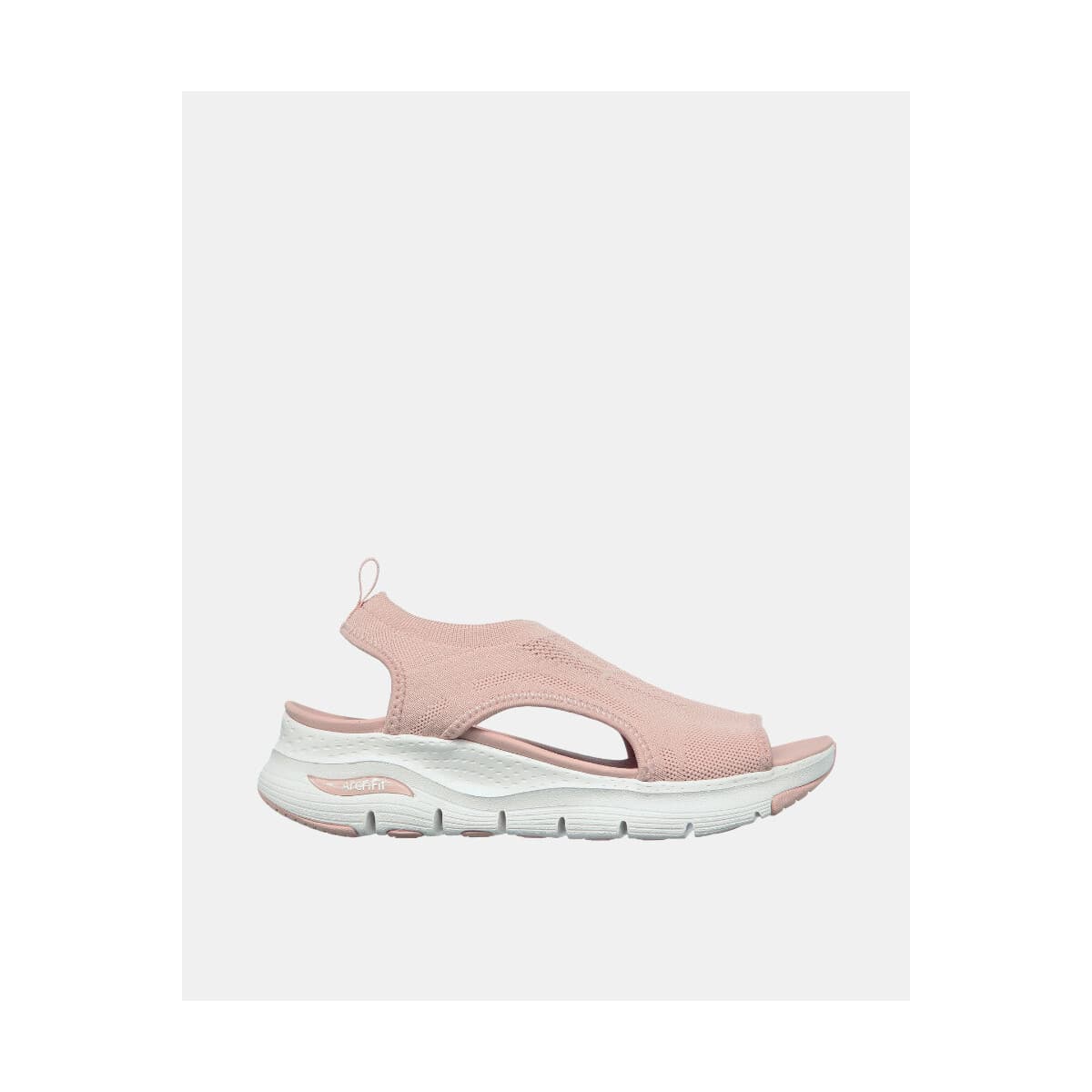 Σανδάλια Skechers 119236 ARCH FIT CITY CATCH