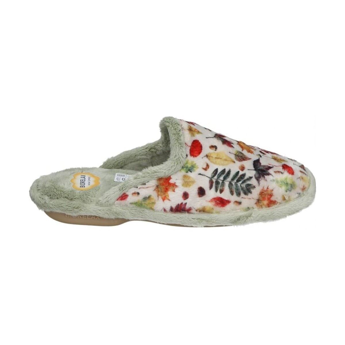 Παντόφλες Cosdam 4538