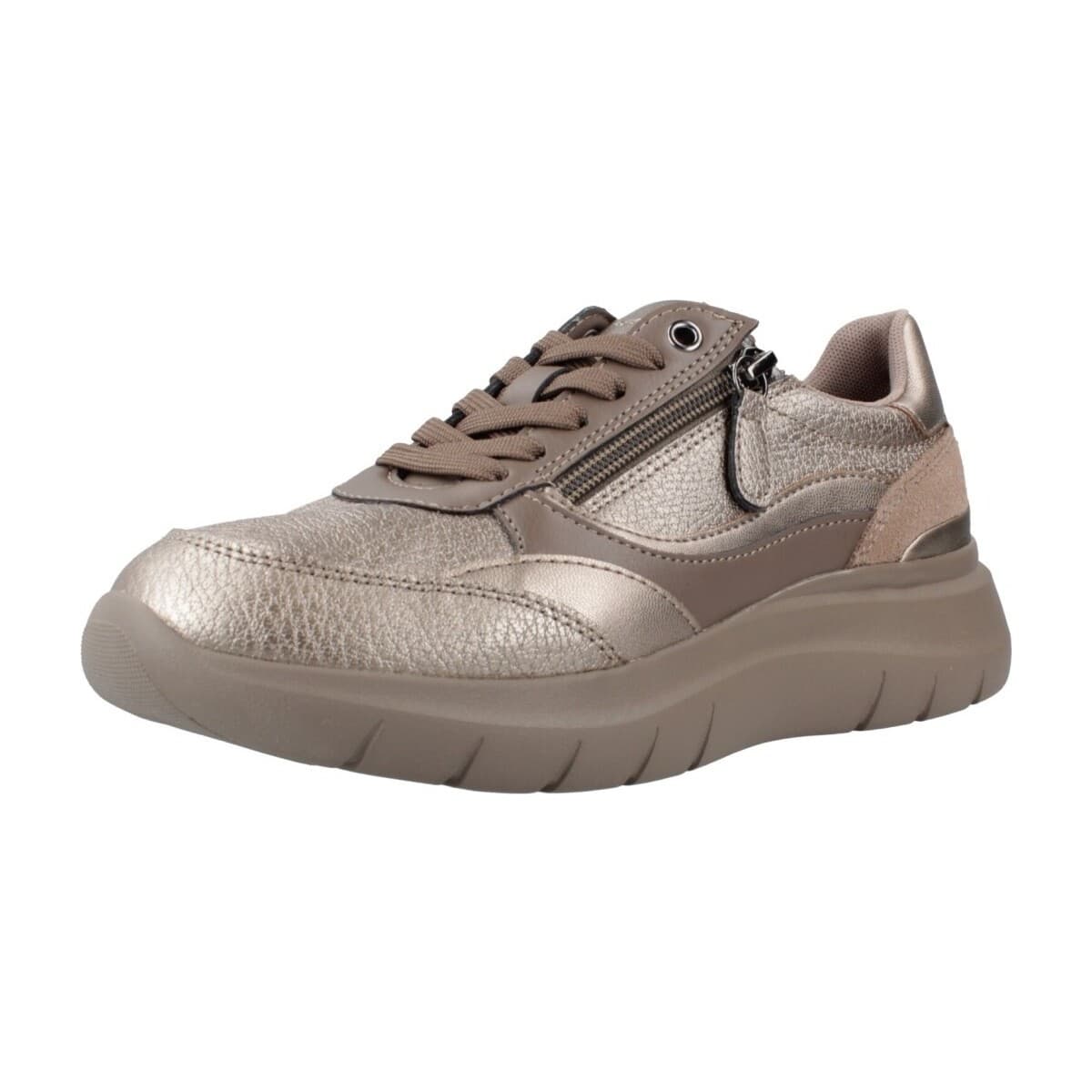 Sneakers Geox D PLUMMERY