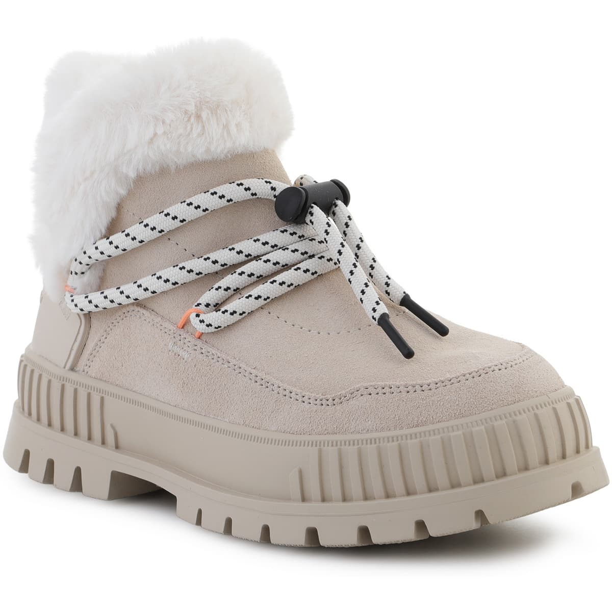 Μπότες Palladium Domyślna nazwa