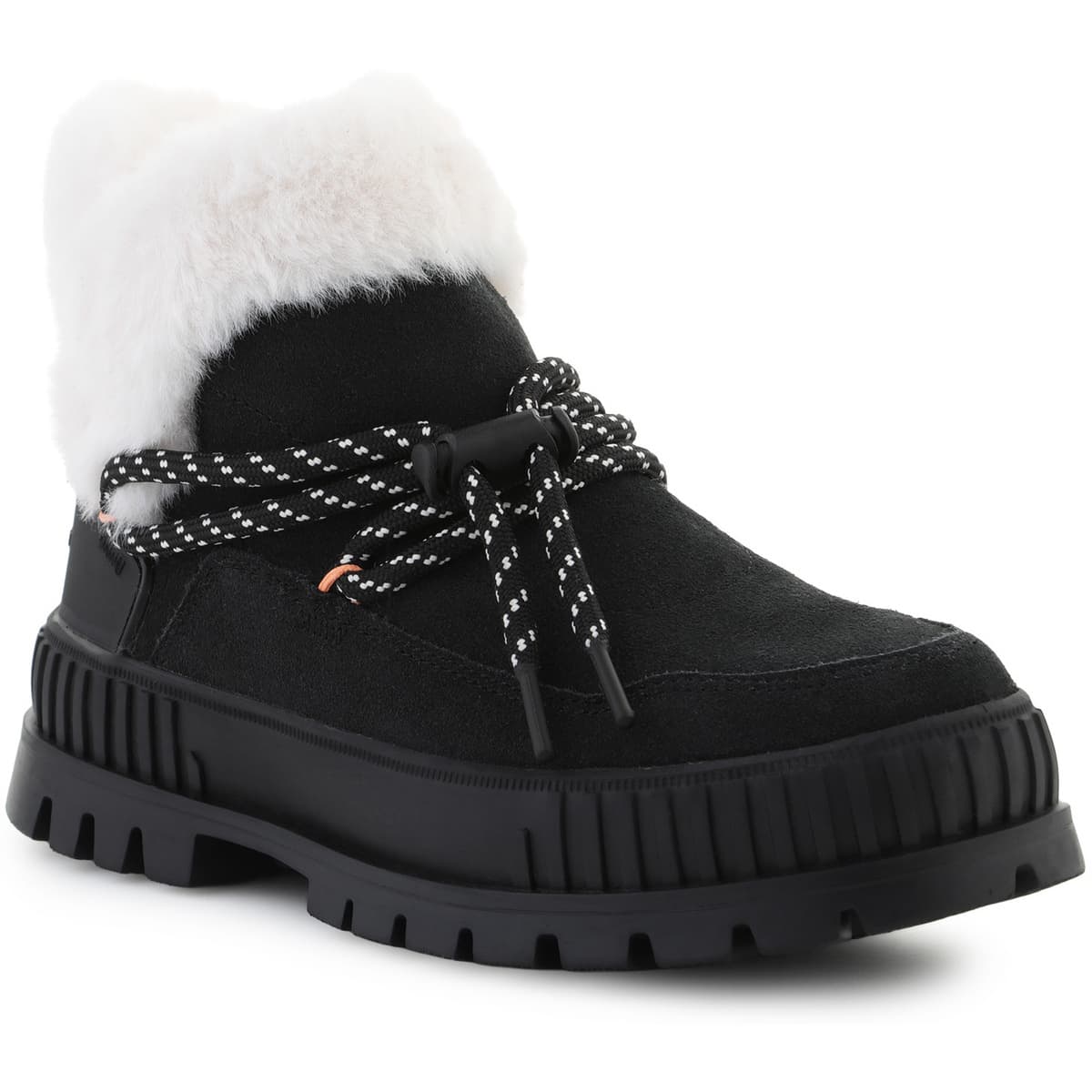 Μπότες για σκι Palladium Domyślna nazwa