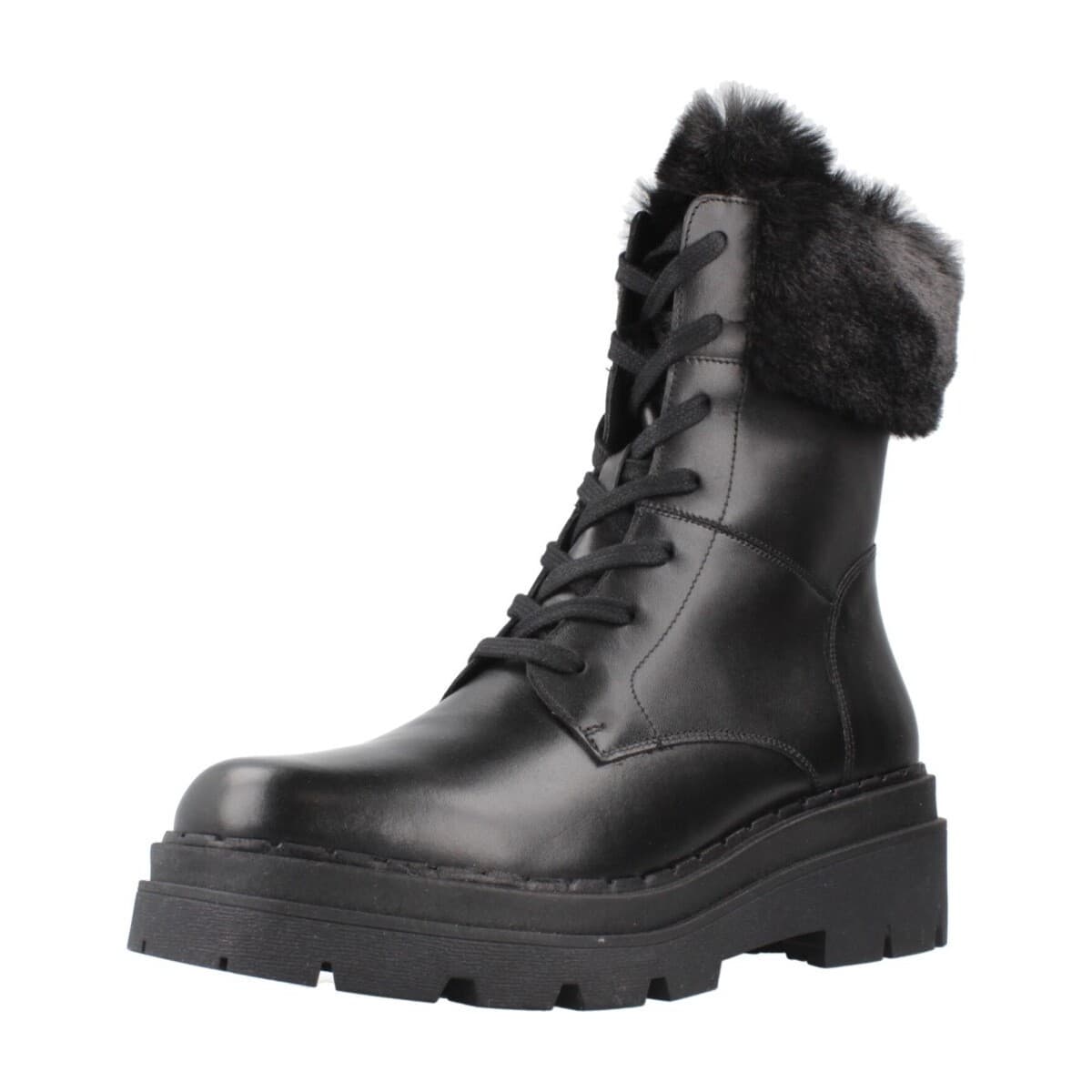 Μποτίνια Geox D FELLENY