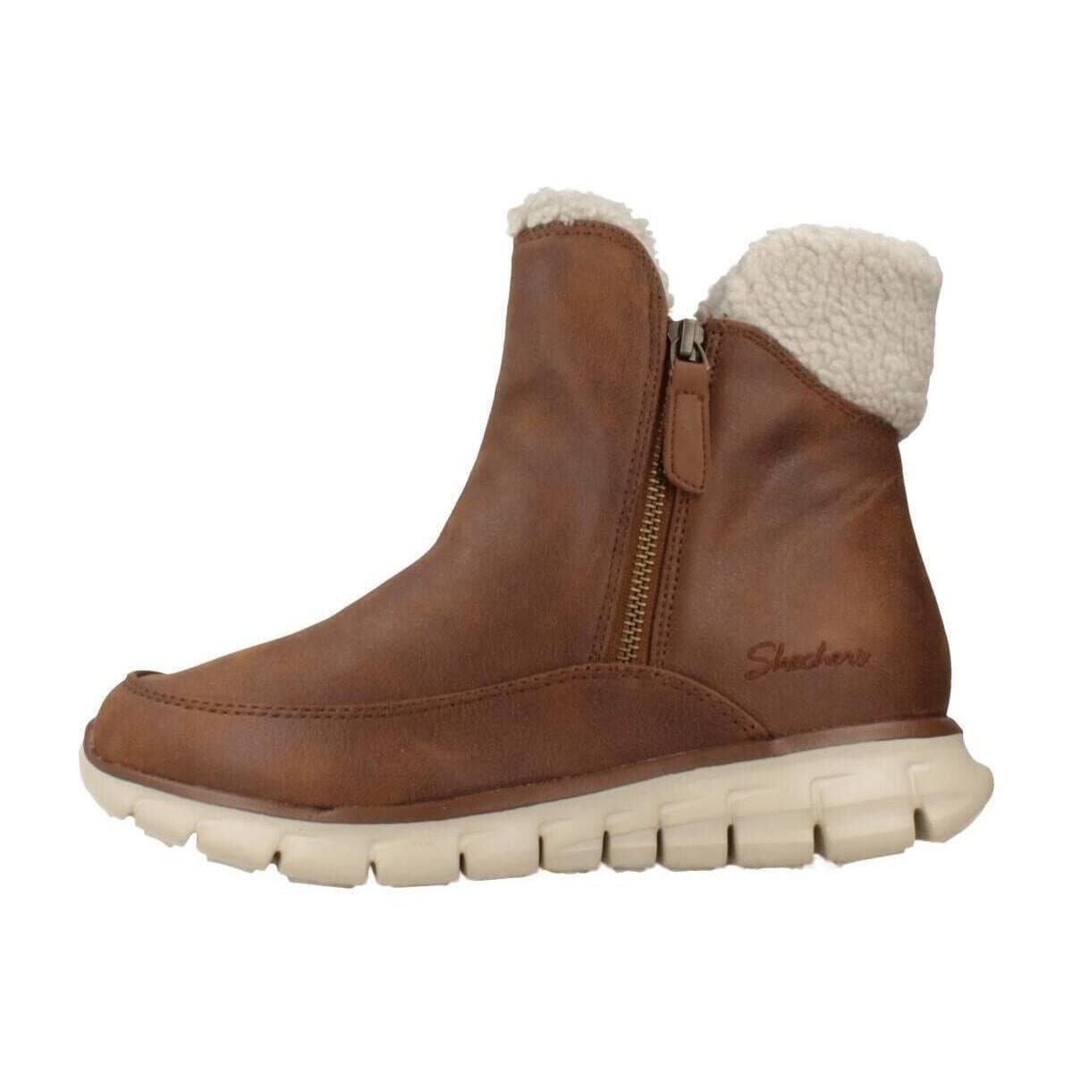 Μποτίνια Skechers SYNERGY-COLLAB